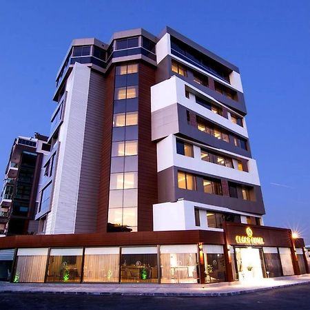 Majura Hotel Business Ізмір Екстер'єр фото